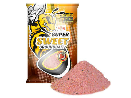 Super Sweet Groundbait 1 kg.