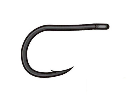 Bridge Beater Hook Karperhaken 10 st.