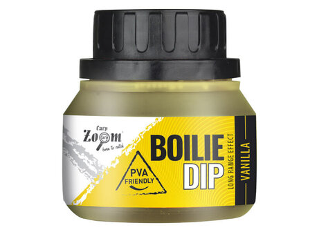 CarpZoom Boilie Dip 80 ml.