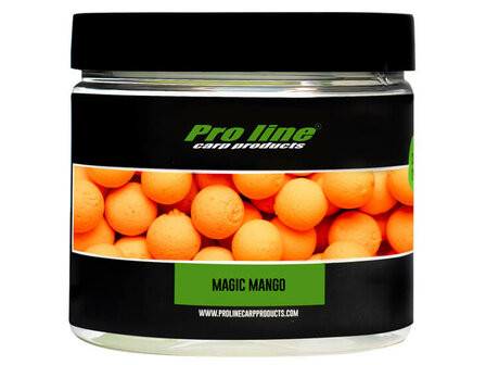 Pro Line Fluor Pop-Ups 12 mm | Magic Mango