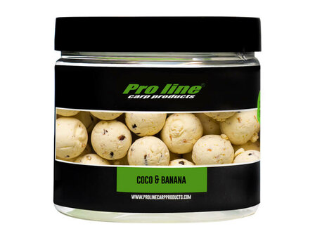 Proline Wafters 15 mm | Coco &amp; Banana