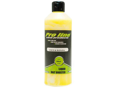 Proline Liquid Bait Booster | Coco Banana