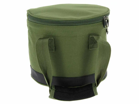 Bait Bucket Green NGT