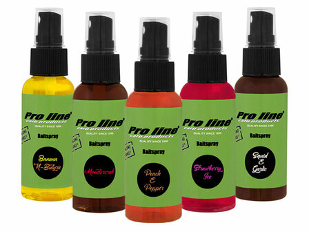 Proline Bait Spray High Instant 50 ml.