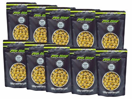 Proline Oplos Boilies 20 mm Bulk Deal 50 kg (10 x 5 kg)