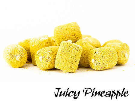 Pro Line PVA Bombs | Juicy Pineapple