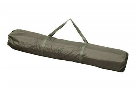 Karper Shelter Classic + Front Opbergtas