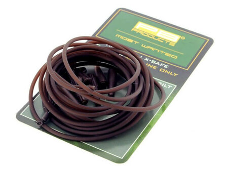 Hit &amp; Run X-Safe Leadclip Mainline Only Set (PB Products)