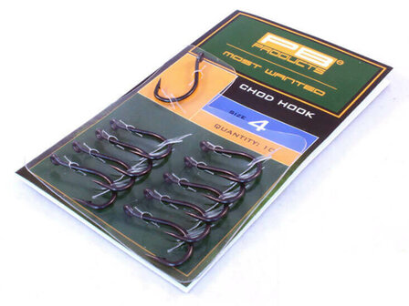Chod Hook | PB Products 