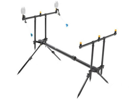 Rodpod Classic (3 hengels)