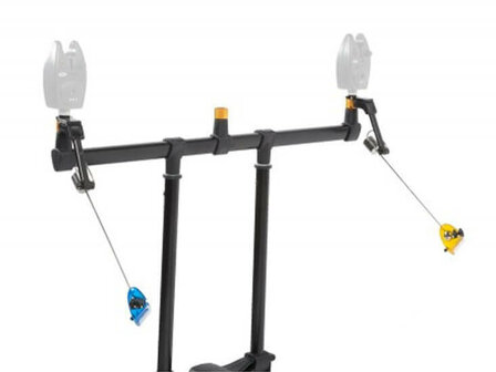 Z-Fish Rodpod Classic (3 hengels)