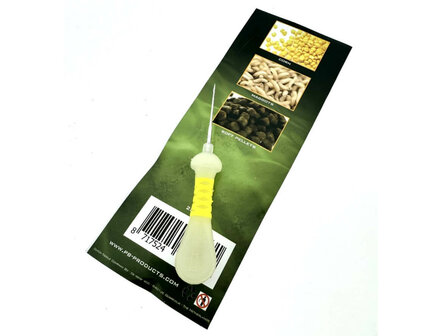 PB Products - Glow In The Dark Fine Needle - Dunne Naald