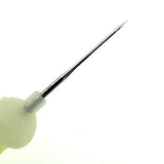 PB Products Fine Needle voor maden / ma&iuml;s / soft pellets