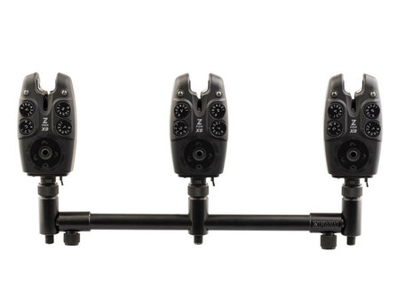 Magnetische Buzzerbar + 3 Beetmelders