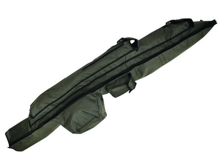 Karper Foudraal 3 hengels 12ft (192 cm)