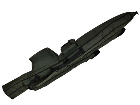 Karper Foudraal 3 hengels 12 ft CarpZoom