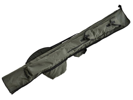 Carpzoom Rod Holdall 3 hengels 12ft (192 cm)