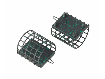River Feeder Camouflage Voerkorf Grip