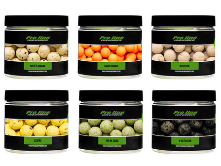 Proline Wafters 15 mm (200 ml)