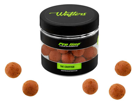 Proline Wafters 15 mm | Crayfish