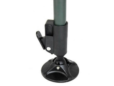 Losse Stretcher Poot 42 - 62 cm Moddervoet