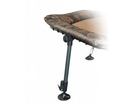 Extra Stretcher Poot 42 - 62 cm verstelbaar