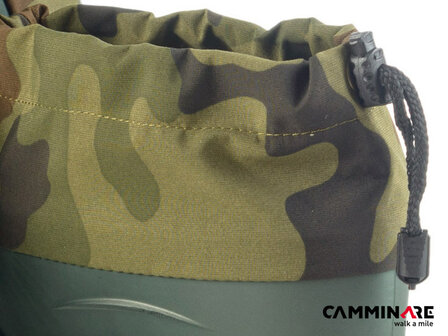 Camminare Thermolaarzen Camo (-30 graden)