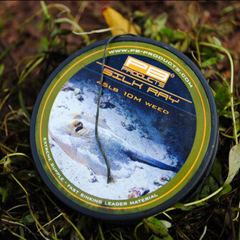 PB Products Silk Ray 45 lb (10 meter)