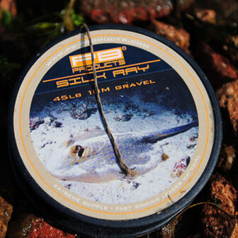 PB Products Silk Ray 45 lb (10 meter) Gravel