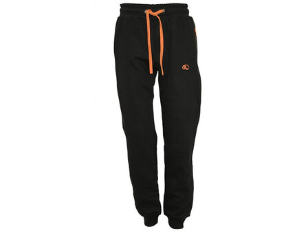 Karper Joggingbroek Zwart / Oranje