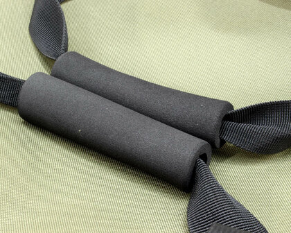 Foam handgreep Skills Karpertas Carryall XL (77 x 43 x 34 cm)