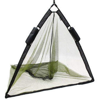 Karper Schepnet 42&quot; (107 cm) Dual Net Float