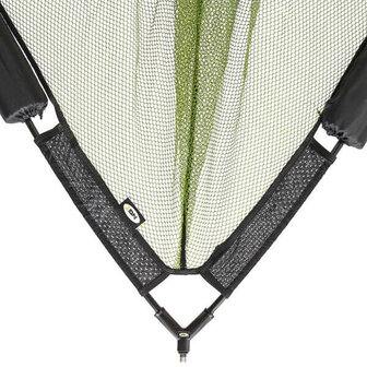 Karpernet 42&quot; met 2 Net Floats | NGT