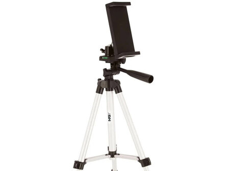 NGT Selfie Tripod Set Telefoon houder