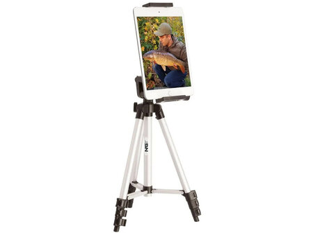 NGT Selfie Tripod Set