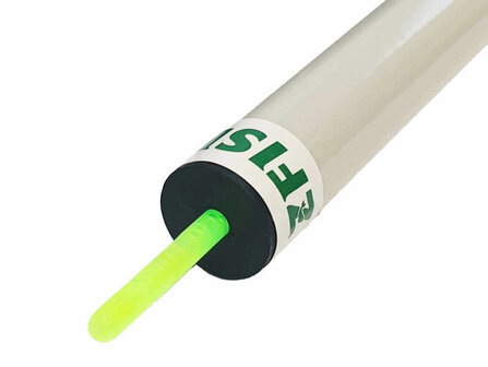 Staafmarker set Verlichting 5 meter