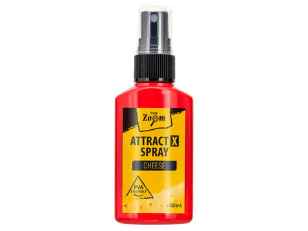Attractor Spray 50 ml. Cheese