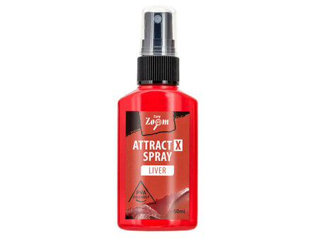 Attractor Spray 50 ml. Liver