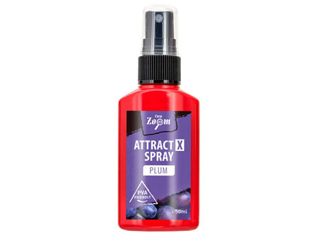 Attractor Spray 50 ml. Plum