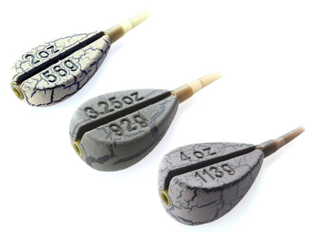 Hit &amp; Run Inline Lood (PB Products)