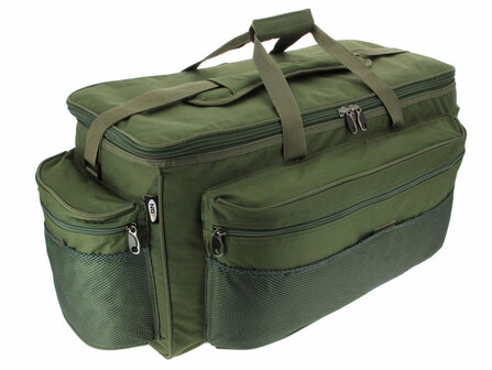 Karpertas Carryall Groen XL | NGT