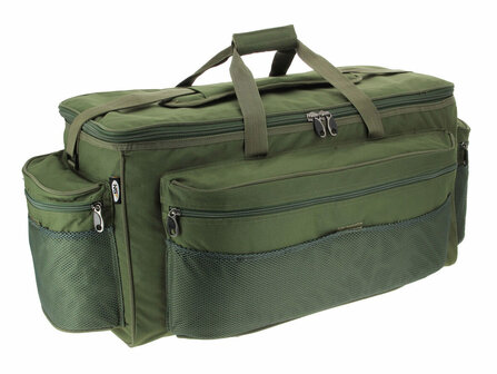 NGT Karpertas Carryall Groen XL