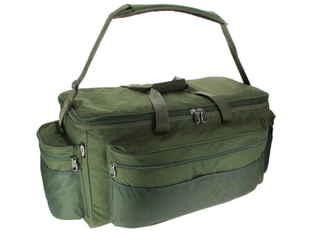 NGT Karpertas Carryall Groen XL Schouderband