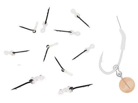 Bait Spikes 10 st.