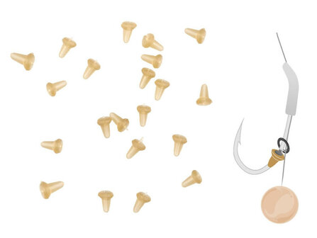 Rig Ring Stops 20 st.