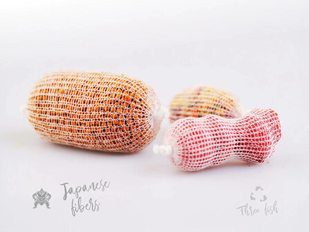 Z-Fish PVA Pro Mesh Refill 8 meter PVA bags