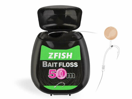 Bait Floss 50 meter