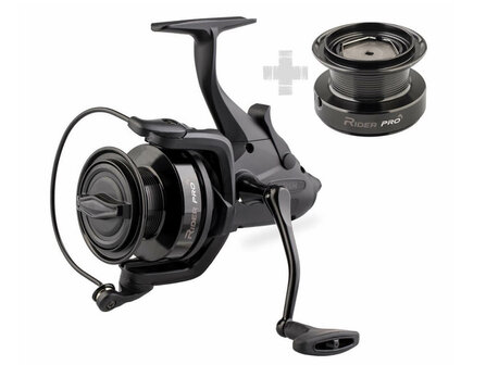 Karper Vrijloopmolen Rider Pro 6000