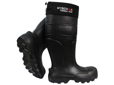 Thermolaarzen Syberian (-70 graden)