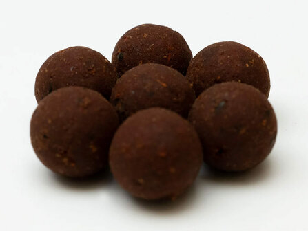 Premium Boilies Fish &amp; Krill 15 mm - 5kg - XL Baits